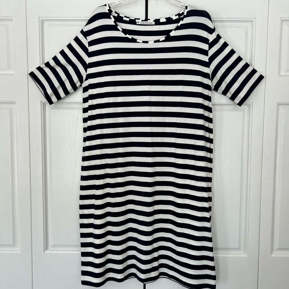 Mansted Dress